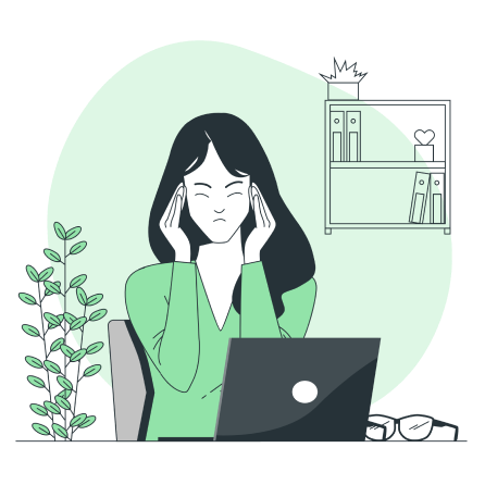 Welcome Illustration