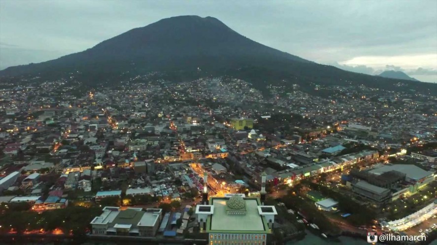 Jasa Maintenance Website di Ternate, Maluku Utara