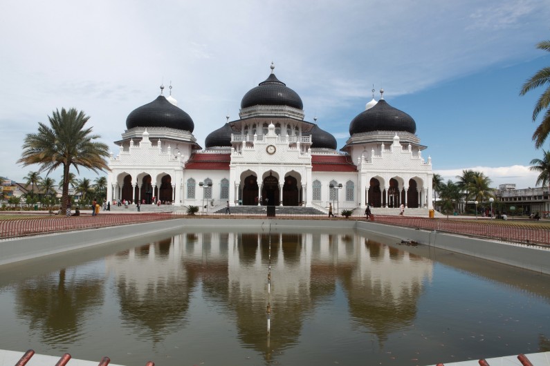 Jasa Pembuatan Aplikasi di Banda Aceh, Aceh