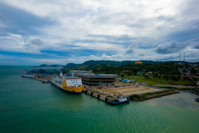 Jasa Pembuatan Aplikasi di Bandar Lampung, Lampung