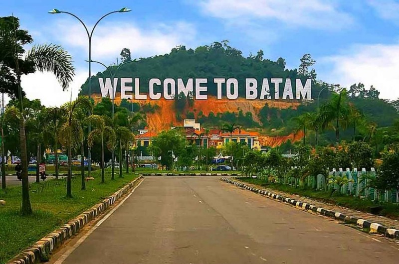 Jasa Pembuatan Aplikasi di Batam, Kepulauan Riau