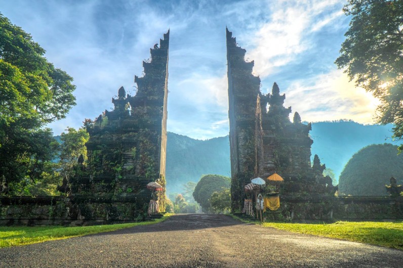 Jasa Pembuatan Aplikasi di Denpasar, Bali