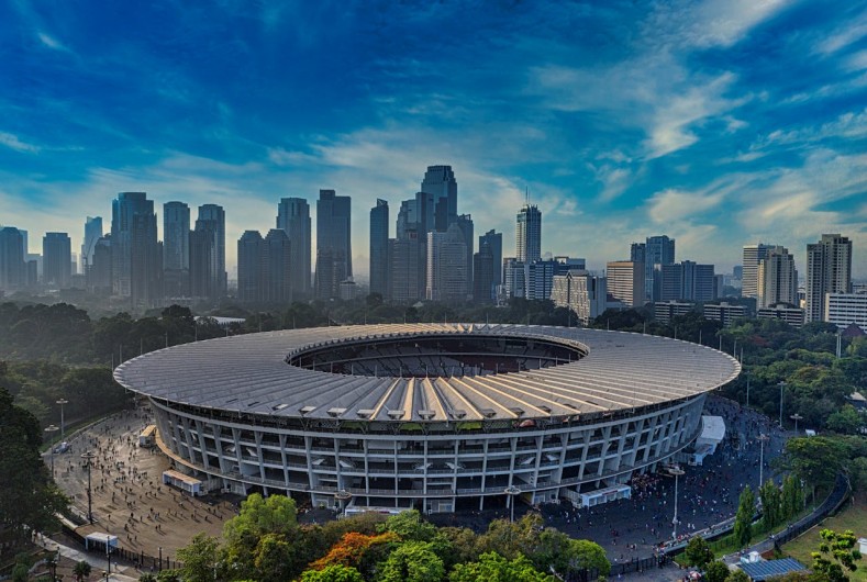 Jasa Pembuatan Aplikasi di Jakarta, DKI Jakarta