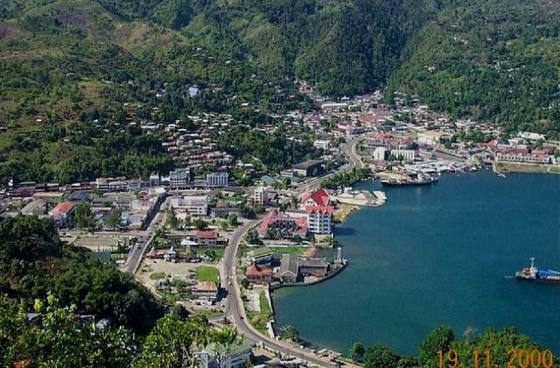 Jasa Pembuatan Aplikasi di Jayapura, Papua