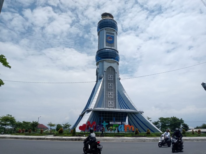 Jasa Pembuatan Aplikasi di Mataram, Nusa Tenggara Barat