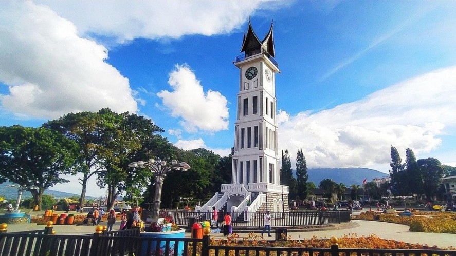 Jasa Pembuatan Aplikasi di Padang,Sumatera Barat