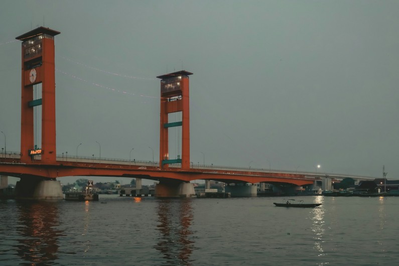 Jasa Pembuatan Aplikasi di Palembang, Sumatera Selatan