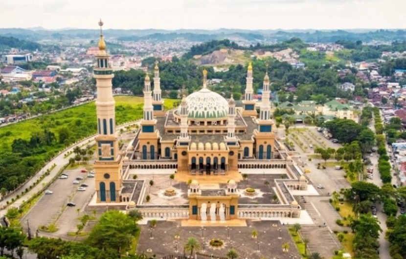 Jasa Pembuatan Aplikasi di Samarinda, Kalimantan Timur