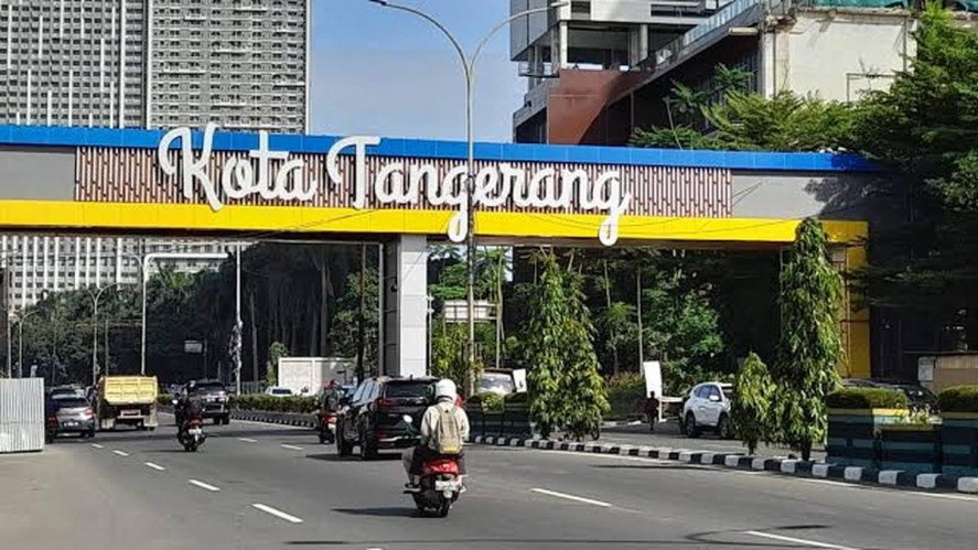 Jasa Pembuatan Aplikasi di Tangerang, Banten