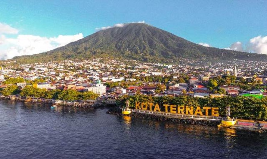 Jasa Pembuatan Aplikasi di Ternate, Maluku Utara