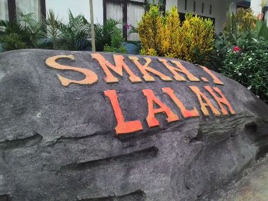 SMK Negeri 1 Lalan, Kabupaten Musi Banyuasin