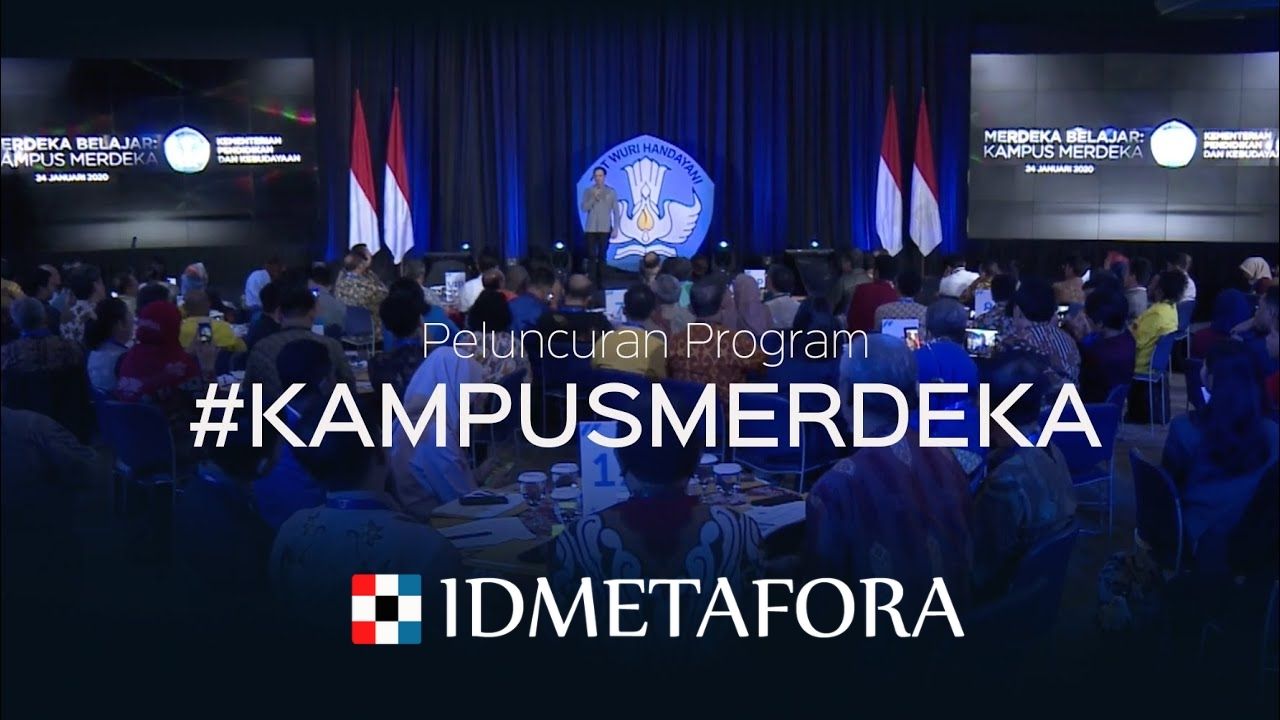 Tempat Magang Program Kampus Merdeka Belajar di Perusahaan Teknologi di Jogja, Klaten, Jawa Tengah