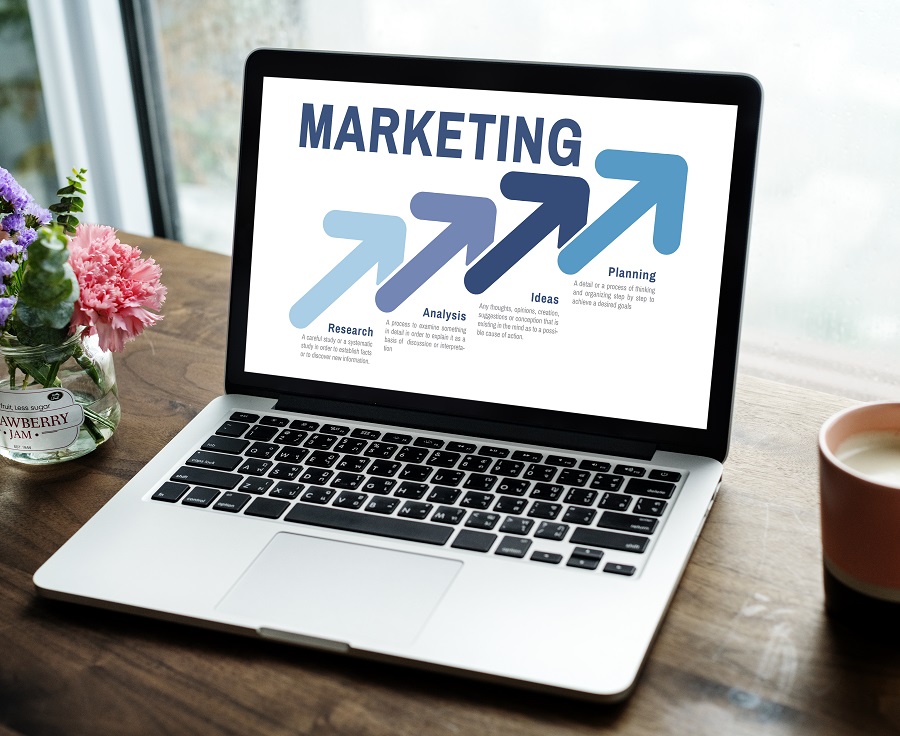 Sudah Tahu Perbedaan Digital Marketing dan Internet Marketing?