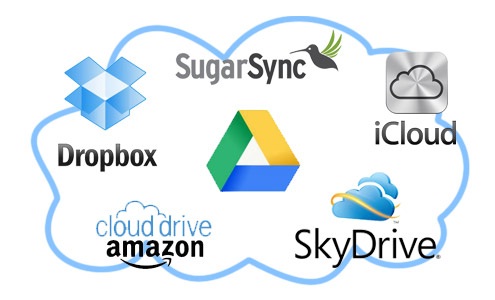 Cloud Memudahkan dalam Mengelola Dokumen