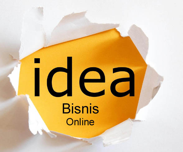 13 Ide Bisnis Online