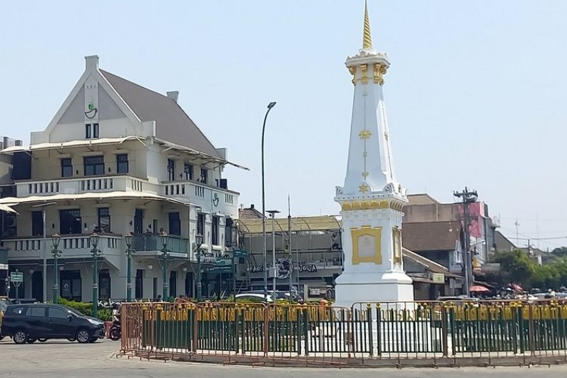 Jasa Maintenance Webiste di Jogja, Daerah Istimewa Yogyakarta