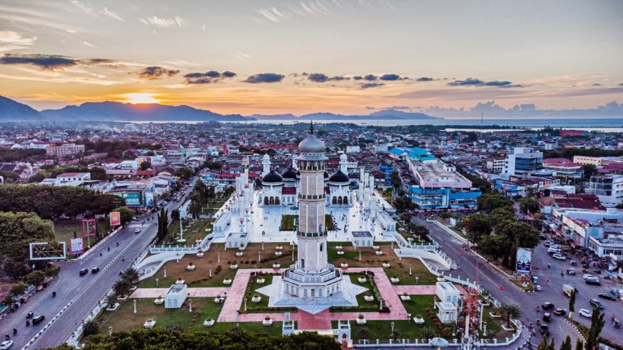 Jasa Maintenance Website di Banda Aceh, Aceh