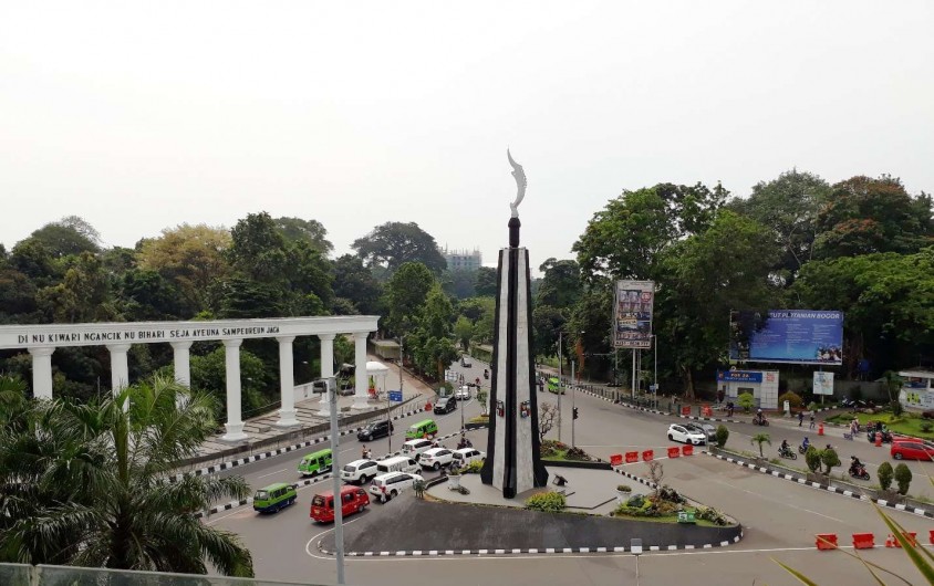 Jasa Maintenance Website di Bogor, Jawa Barat