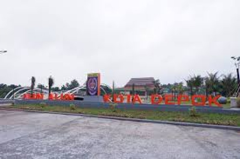 Jasa Maintenance Website di Depok, Jawa Barat