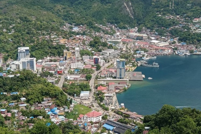 Jasa Maintenance Website di Jayapura, Papua