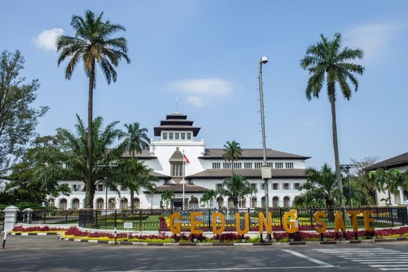 Jasa Pembuatan Aplikasi di Bandung, Jawa Barat
