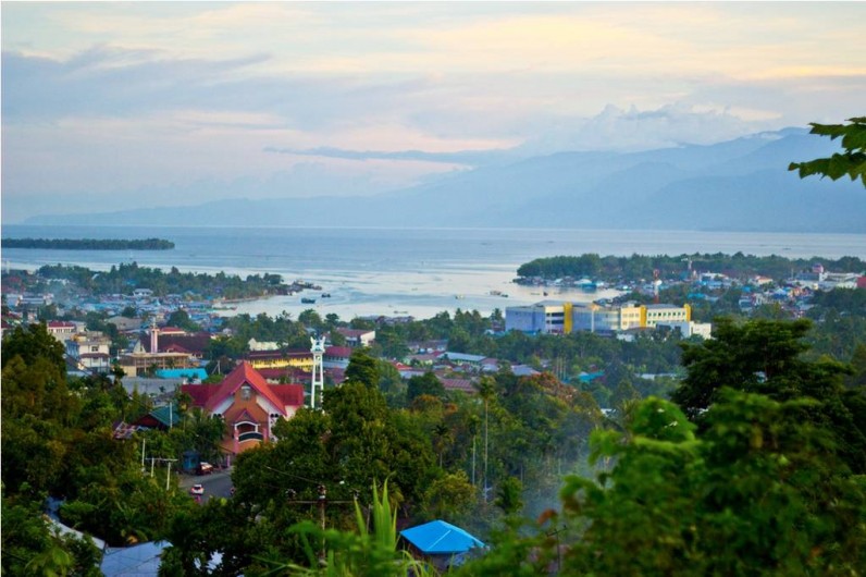 Jasa Pembuatan Aplikasi di Manokwari, Papua Barat