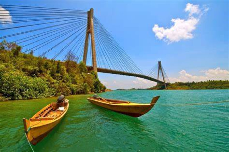 Jasa Pembuatan Sistem ERP di Batam