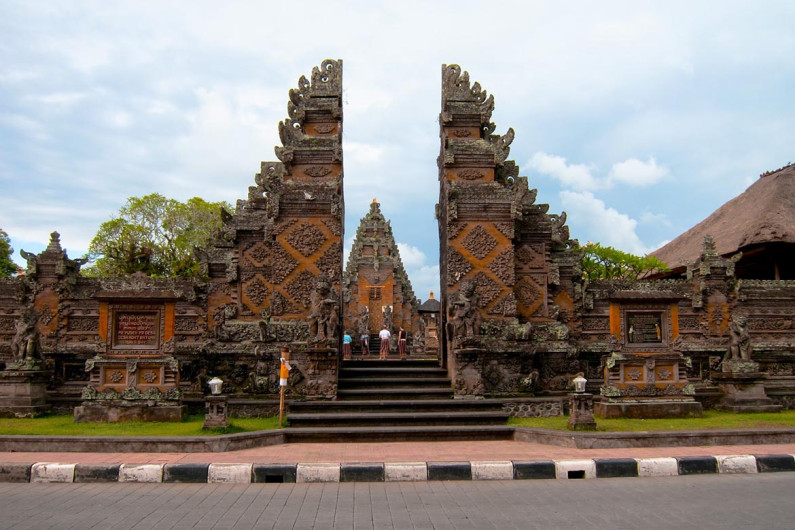 Jasa Pembuatan Sistem ERP di Gianyar