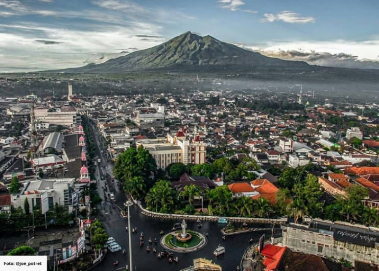 Jasa Pembuatan Sistem ERP di Salatiga