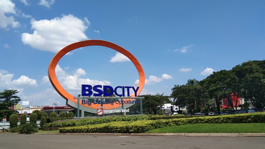 Jasa Pembuatan Sistem ERP di Tangerang Selatan