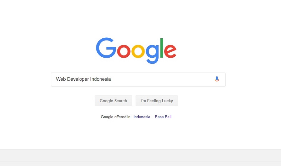 Mudah Saja, Ini Tips Agar Bisnis Anda Tampil di Urutan Teratas Hasil Pencarian Google